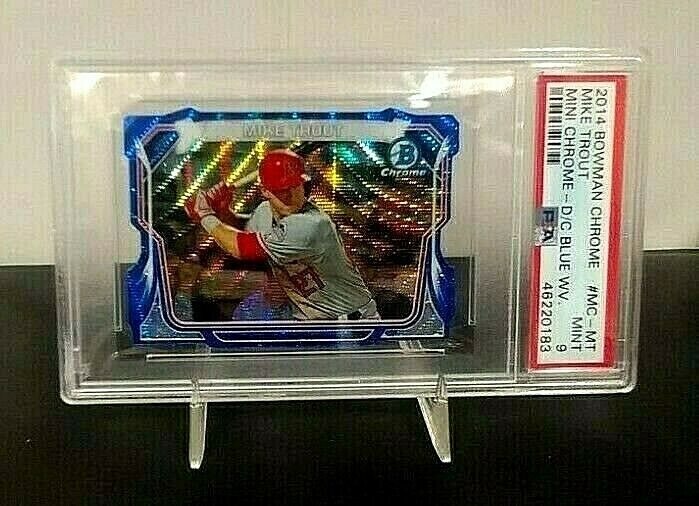 I BOUGHT EVERY PACK OF THE 2011 TOPPS UPDATE CATCHING MIKE TROUT ROOKIE  CARD MYSTERY PACKS! 